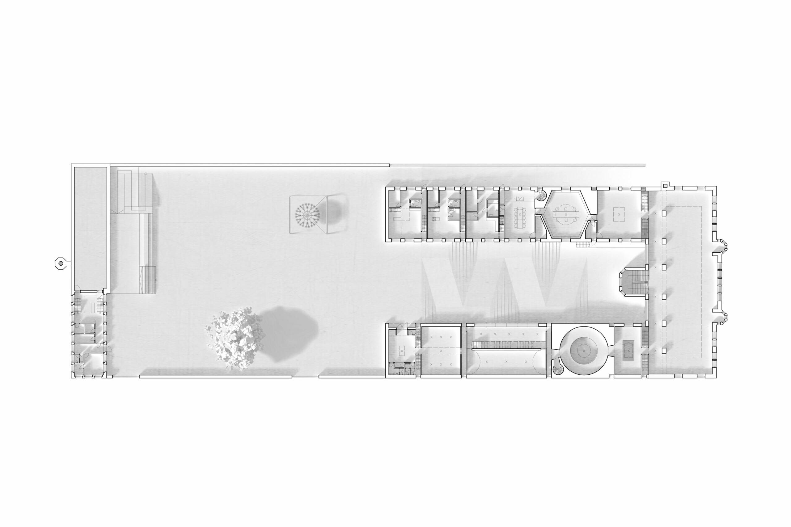 pudorys 1NP scaled uai