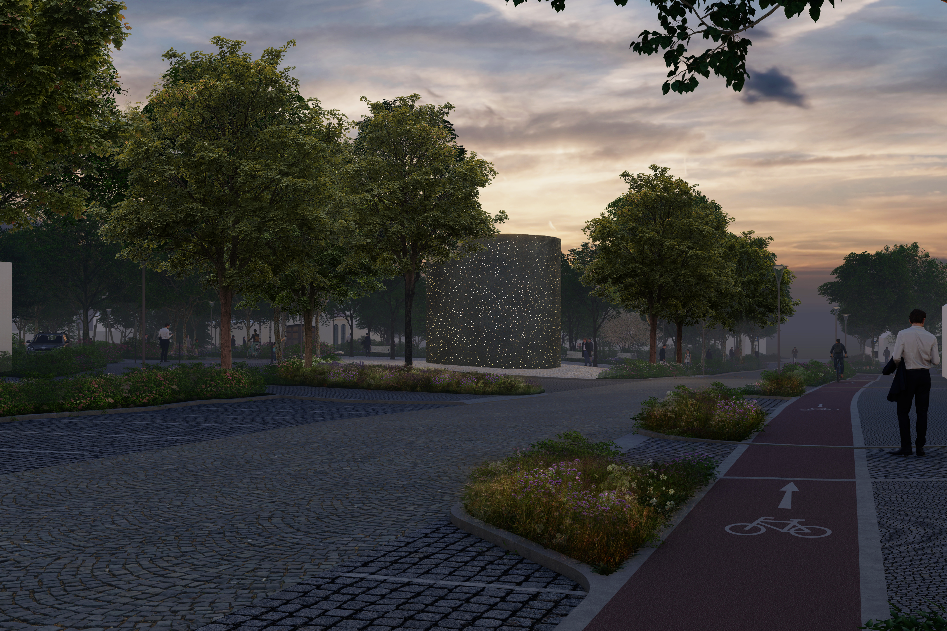 universo 1 VECER uai